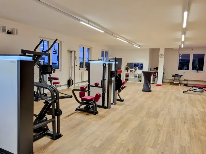 Exclusive - Medizinisches Fitnesstraining — fitnessstudio in Praunheim, Frankfurt am Main — 3