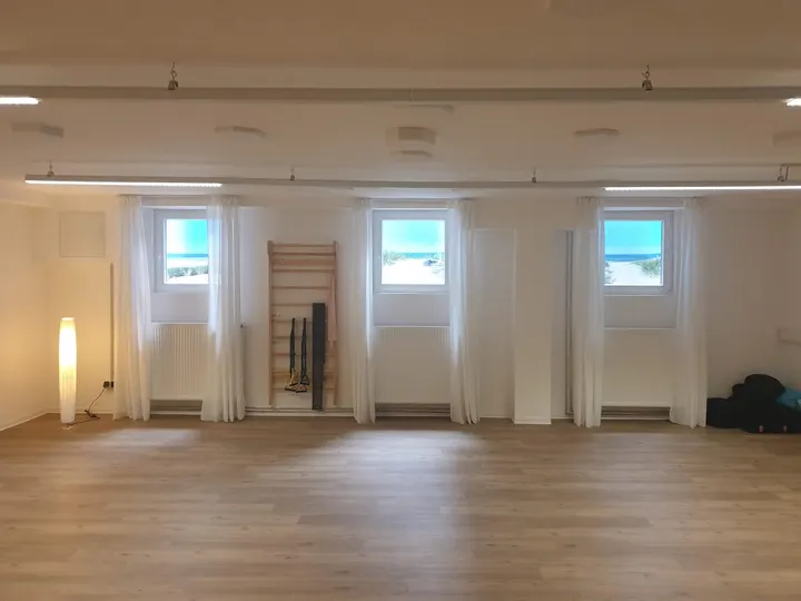 Exclusive - Medizinisches Fitnesstraining — fitnessstudio in Frankfurt am Main — 3