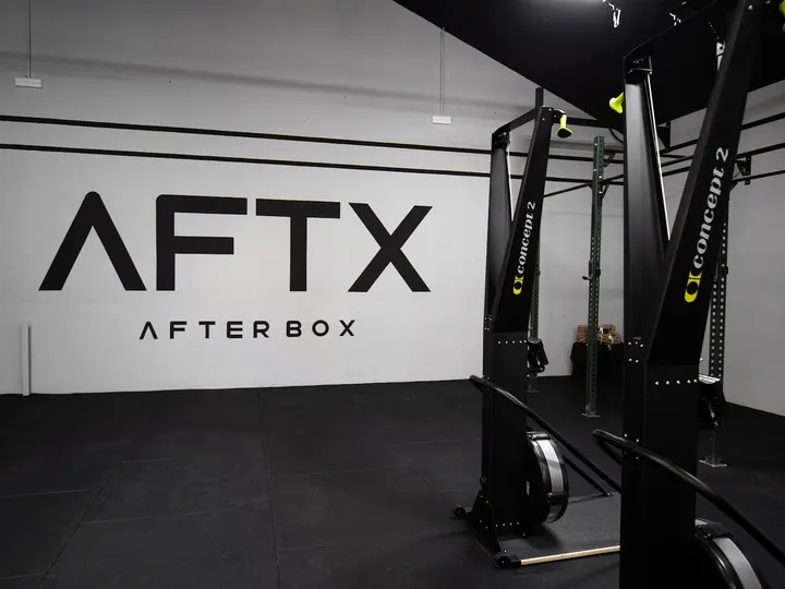 After Box — crossfit-studio en Chamartín, Madrid — 2