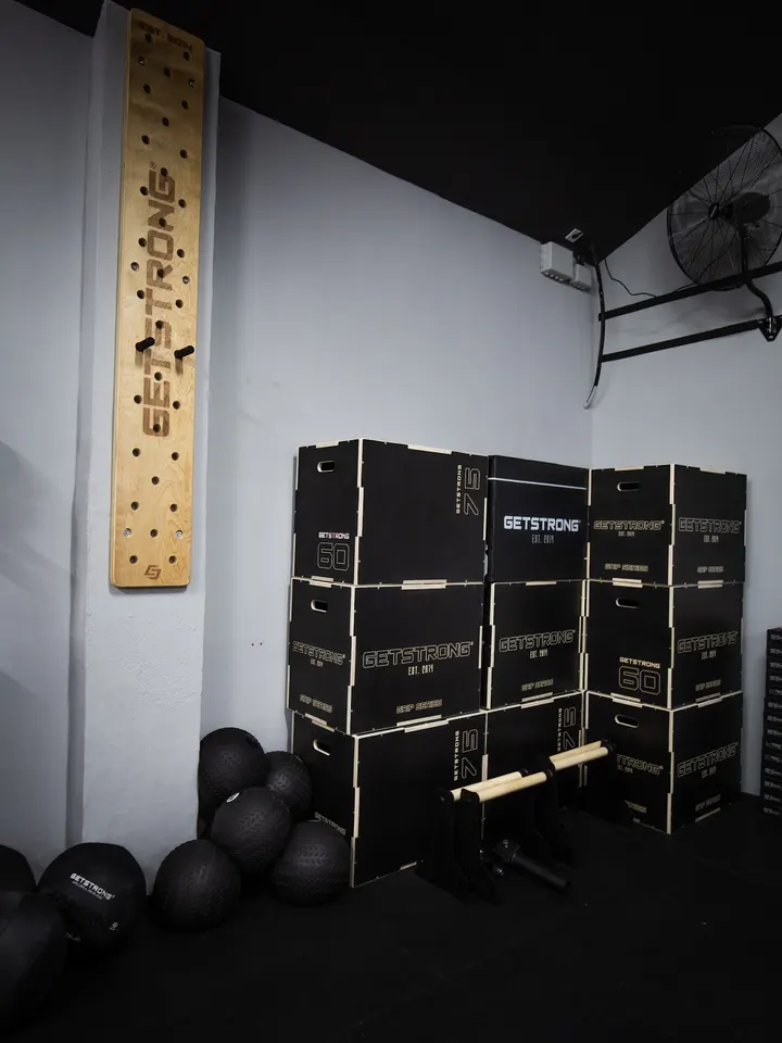 After Box — crossfit-studio en Chamartín, Madrid — 3