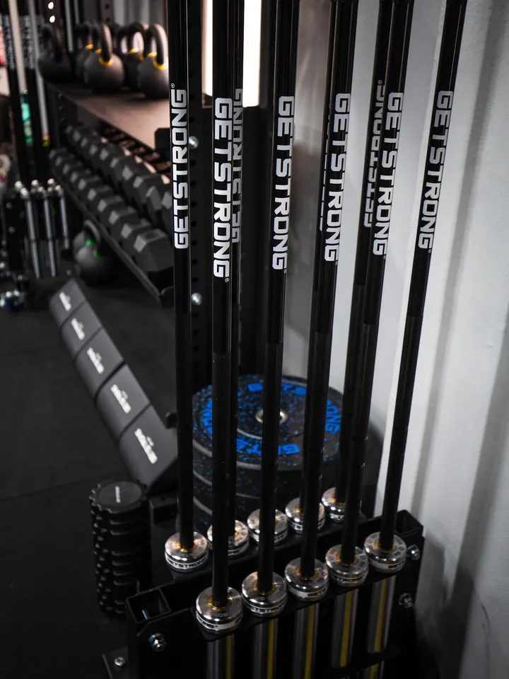 After Box — crossfit-studio en Madrid — 3
