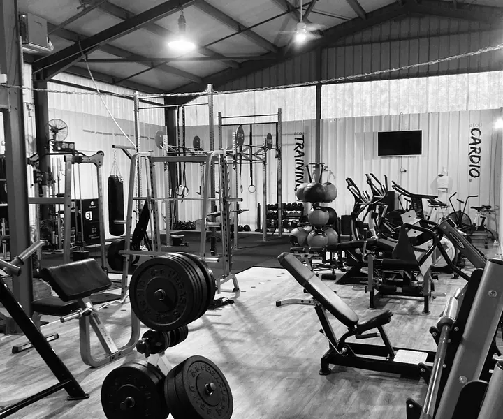 Atousport Fitness Hazparne — salle de fitness-studio à Hasparren — 3