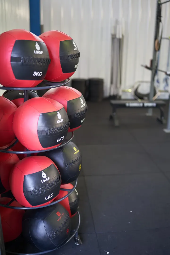 Atousport Fitness Hazparne — salle de fitness-studio à Hasparren — 5