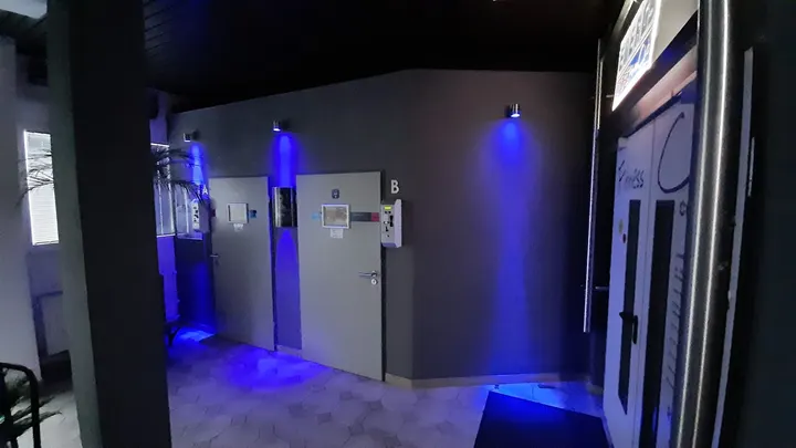Energy Sport Fitness Club — fitnessstudio in Wetzendorf, Lauf an der Pegnitz — 2