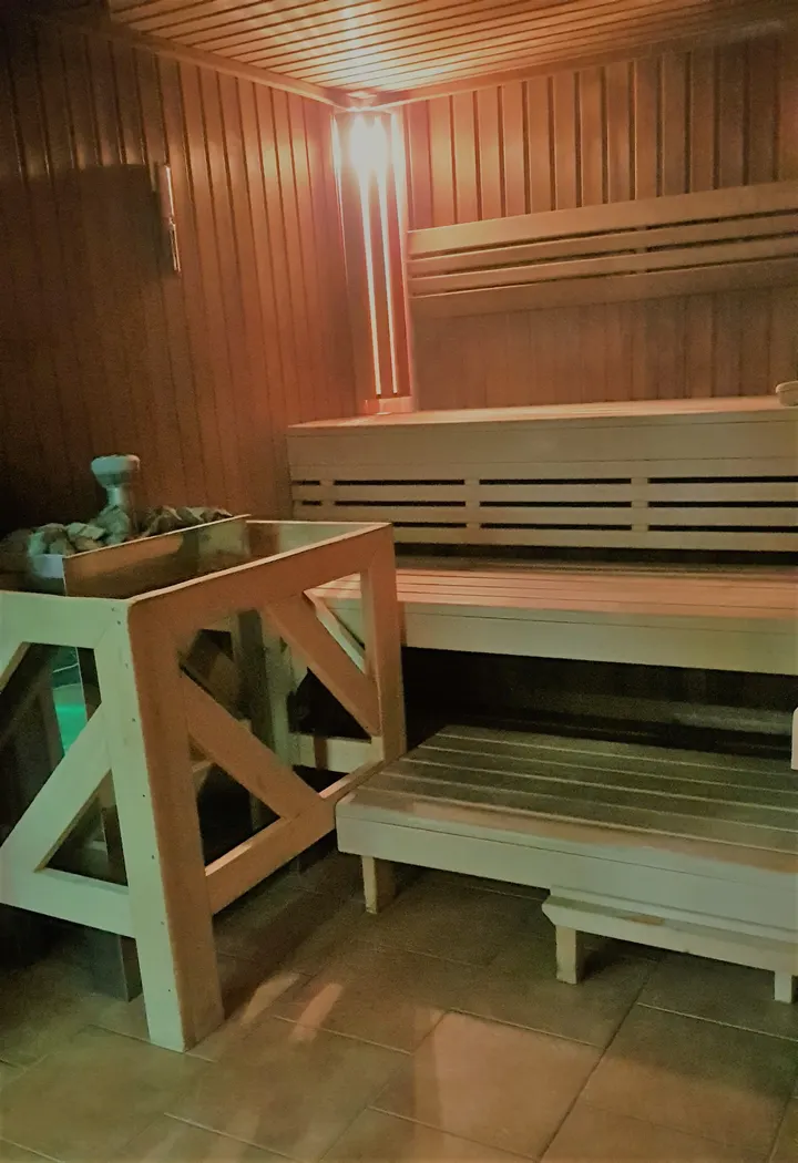 Energy Sport Fitness Club — fitnessstudio in Lauf an der Pegnitz — 4