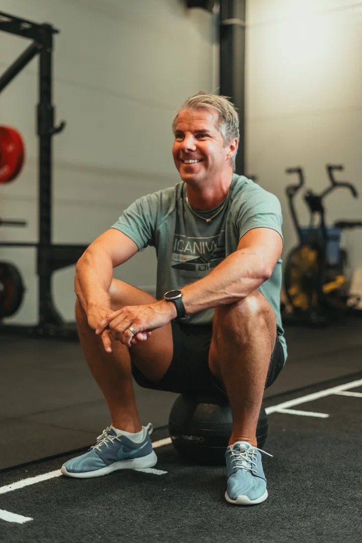 Inpuls Gym Aspholmen — träningsstudio i Örebro — 4