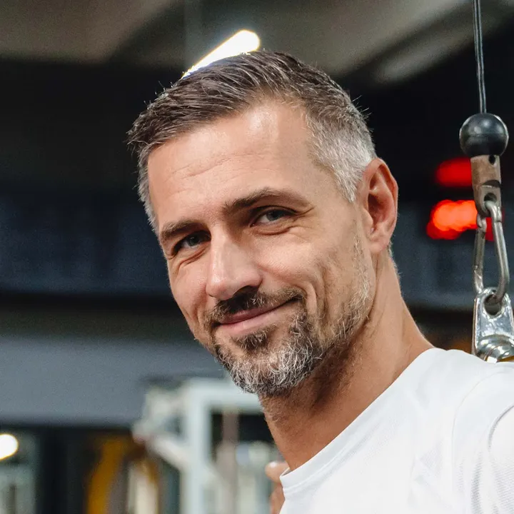 Inpuls Gym Aspholmen — fitness studio-studio i Örnsro, Örebro