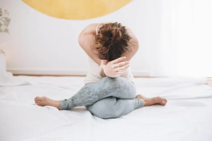 Isabell Auch Ganzheitliches Stimmtraining — yoga-studio in Mannheim — 3