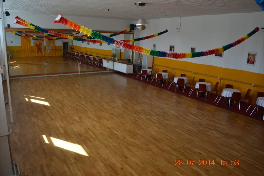Zielonka Tanzschule — tanz-studio in Berlin — 4