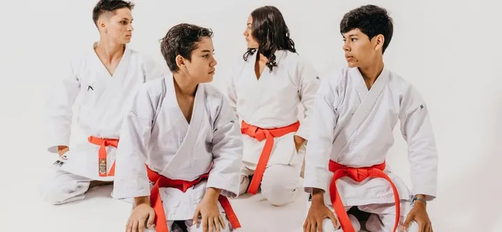 Judo en Plezier — Vechtsport in Stedenwijk, Almere