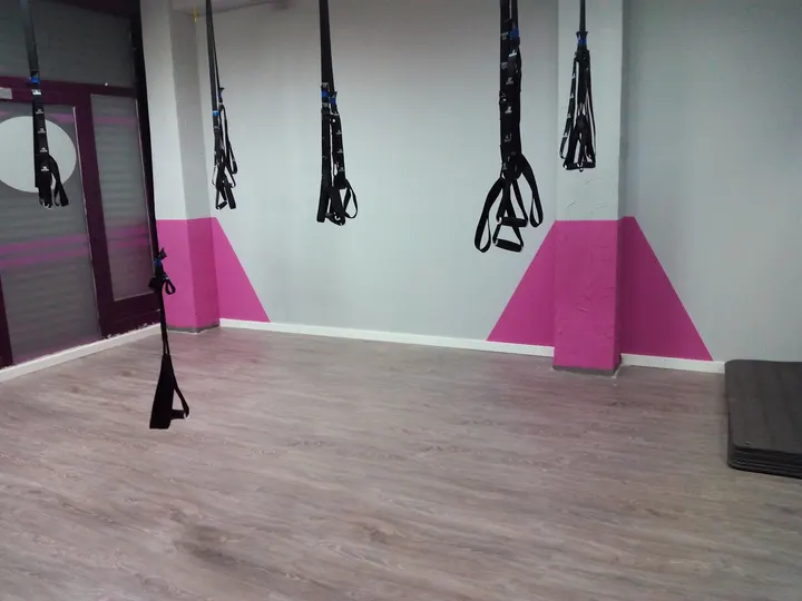 Centro de Pilates - Pilates Functional - Leganés — pilates-studio en Zarzaquemada, Leganés — 2