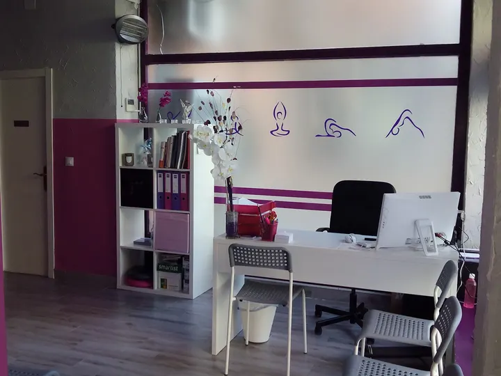 Centro de Pilates - Pilates Functional - Leganés — pilates-studio en Zarzaquemada, Leganés — 3