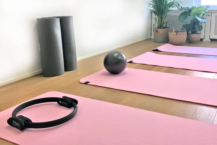Pink Pilates Studio — pilates-studio in Lisse — 2
