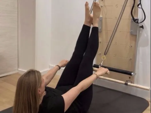 Pink Pilates Studio — pilates-studio in Lisse — 3