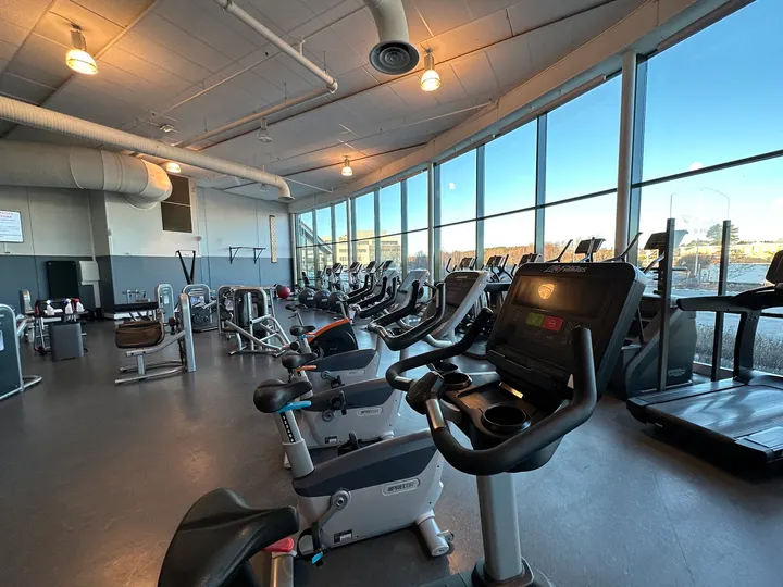 Family Trening Sarpsborg — pt-studio i Grålum — 2