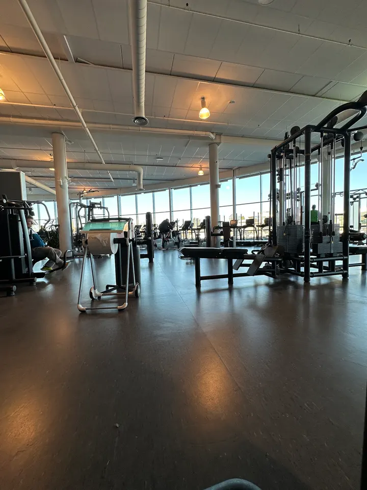 Family Trening Sarpsborg — pt-studio i Grålum — 3