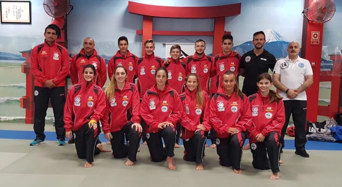 SHOTO KAN — artes marciales-studio en El Centro, Gijón/Xixón — 2