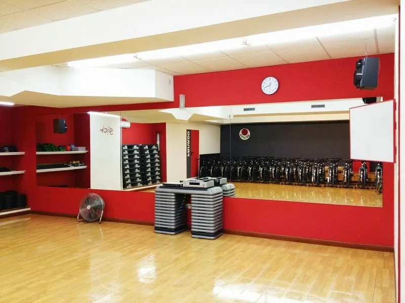 SHOTO KAN — artes marciales-studio en El Centro, Gijón/Xixón — 3