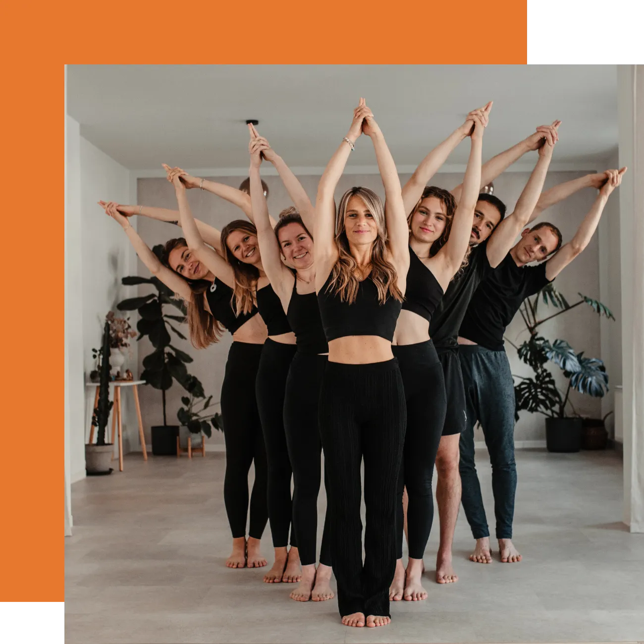 Happy Yoga Chemnitz — yoga-studio i Chemnitz — 3