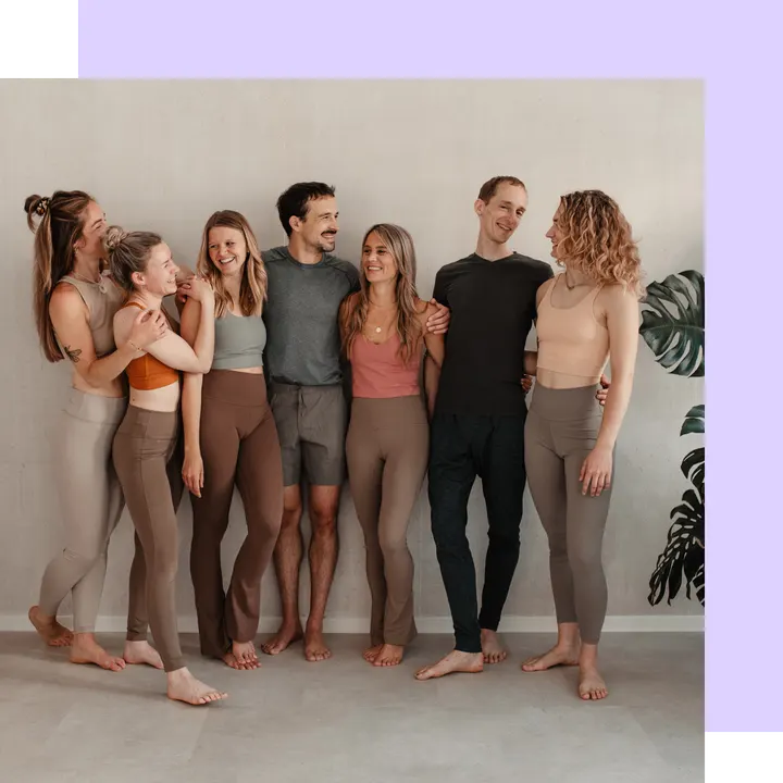 Happy Yoga Chemnitz — Yoga in Zentrum, Chemnitz