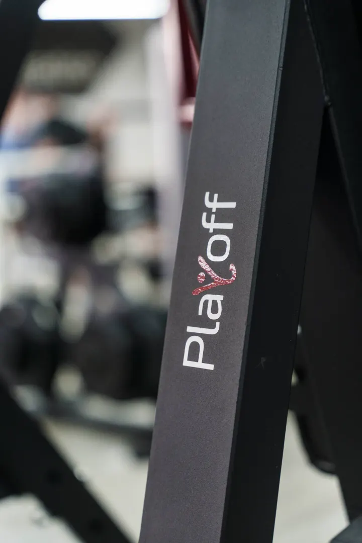 PLAYOFF Palestra — palestre-studio a Firenze — 4