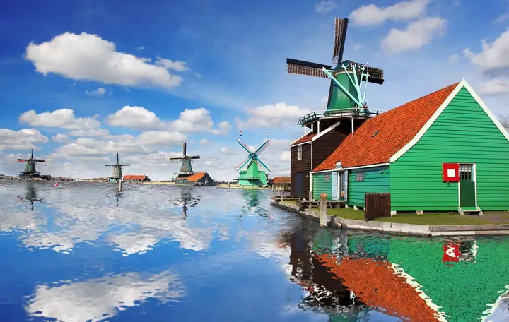 Relax Center Nederland Zaanstad — wellness-studio in Wormerveer — 2