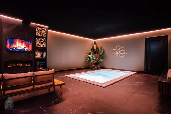 Relax Center Nederland Zaanstad — wellness-studio in Wormerveer — 3