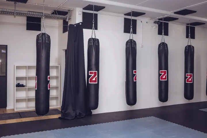 Martial Arts Akademie GmbH — kampfsport-studio in Alt-Güdingen, Saarbrücken — 2