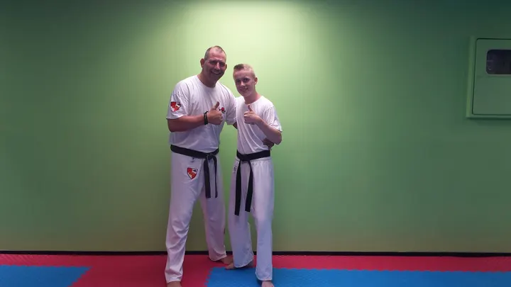 Martial Arts Akademie GmbH — kampfsport-studio in Saarbrücken — 5