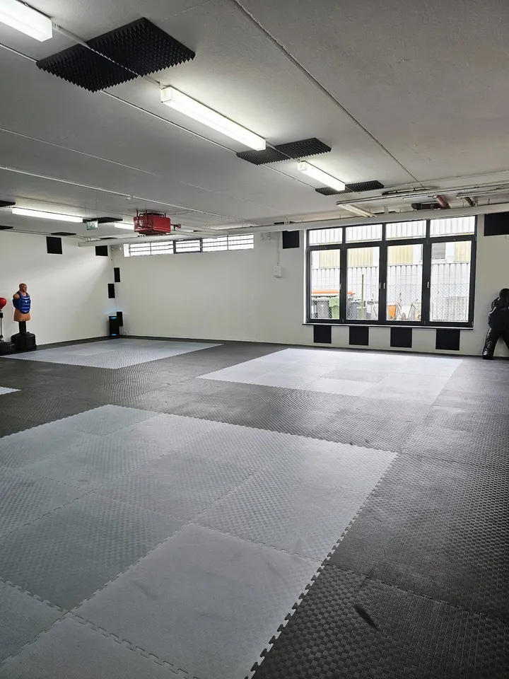 Martial Arts Akademie GmbH — Kampfsport in Alt-Güdingen, Saarbrücken