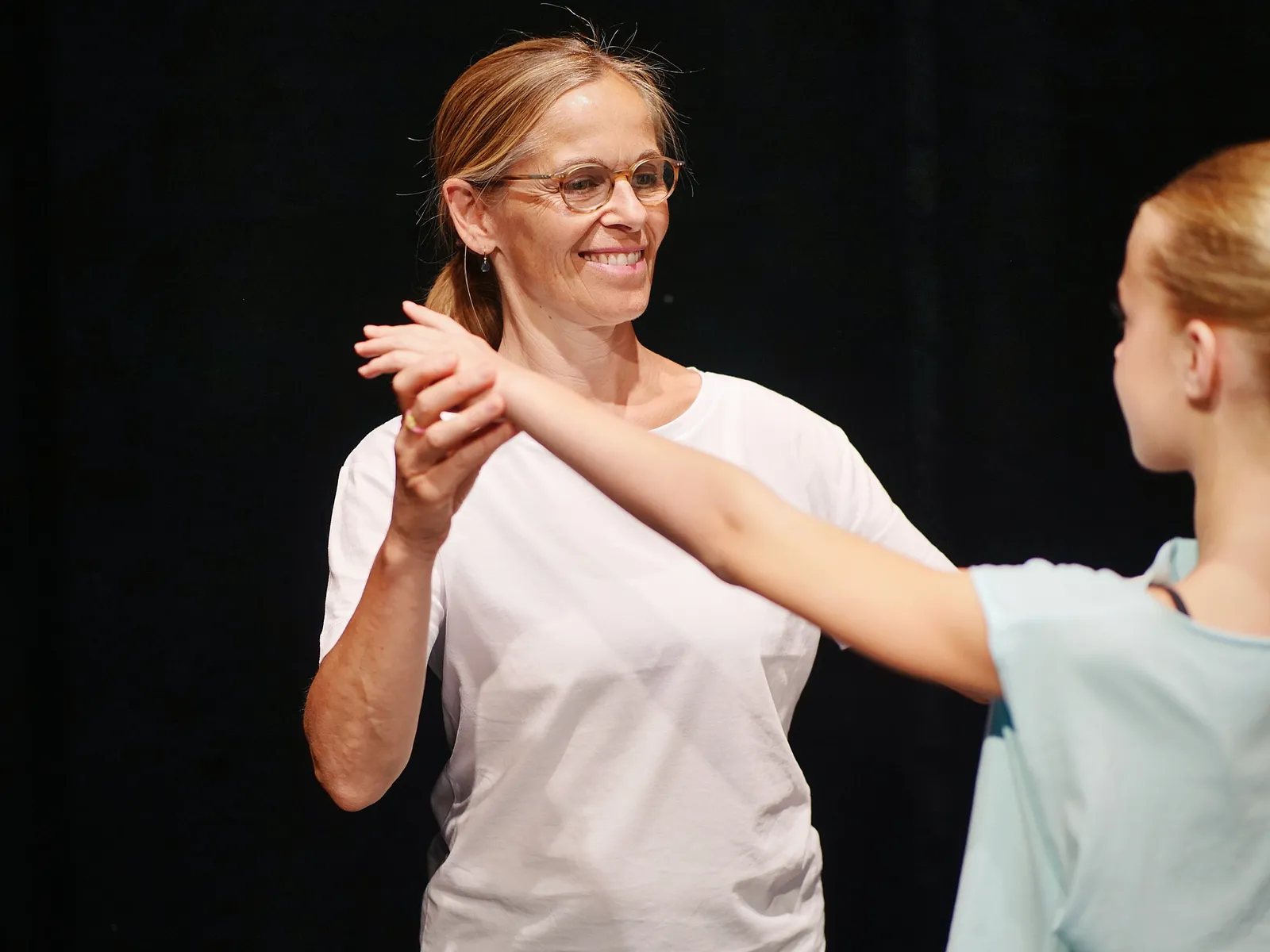 Ballettschule Heidi Sievert GbR — tanz-studio in Buddenturm, Münster — 2