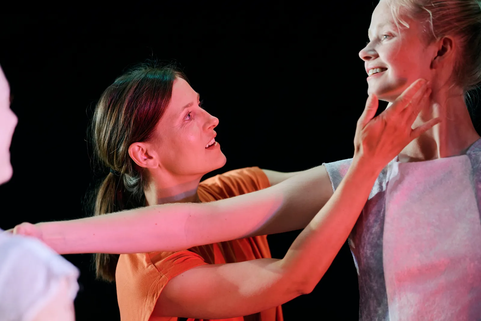 Ballettschule Heidi Sievert GbR — tanz-studio in Buddenturm, Münster — 3