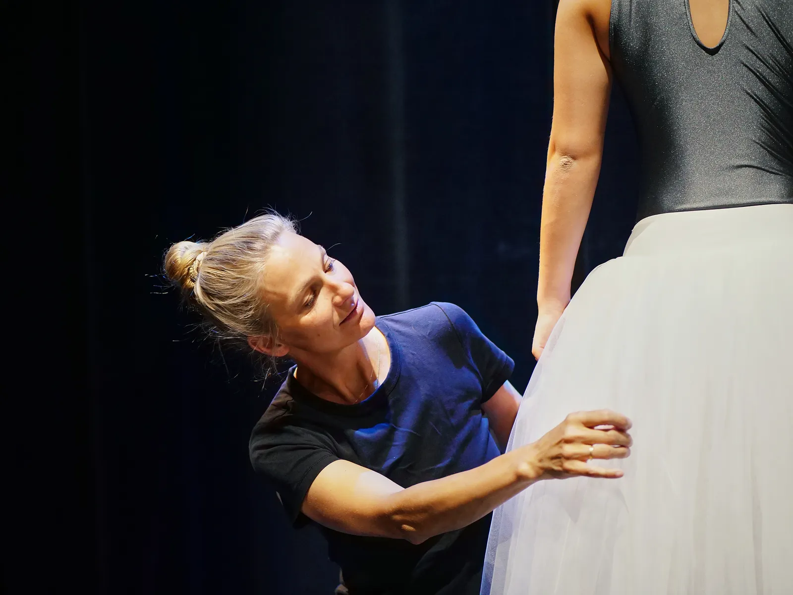 Ballettschule Heidi Sievert GbR — tanz-studio in Münster — 3