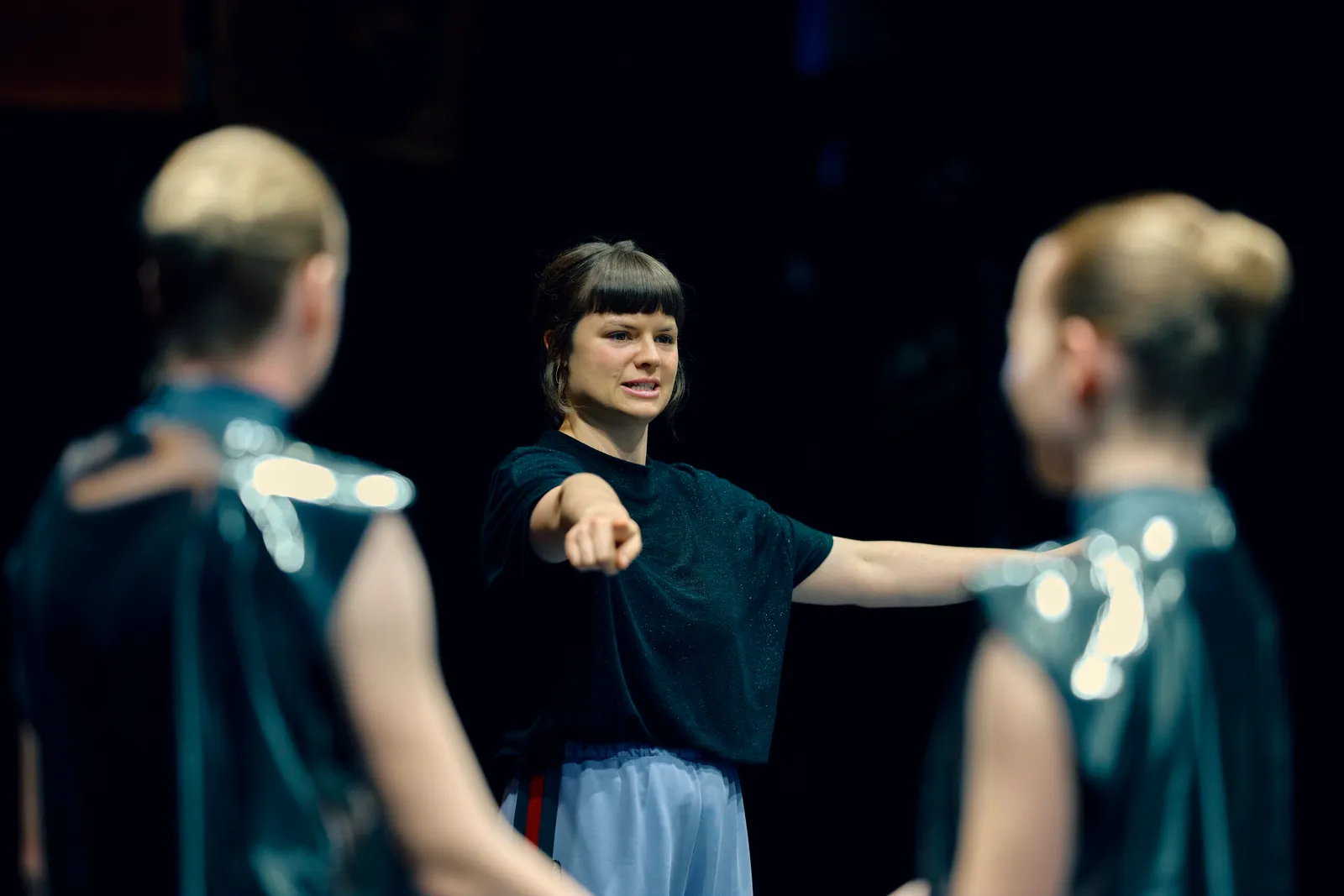Ballettschule Heidi Sievert GbR — tanz-studio in Münster — 4