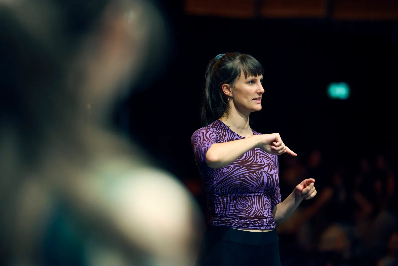 Ballettschule Heidi Sievert GbR — tanz-studio in Münster — 5