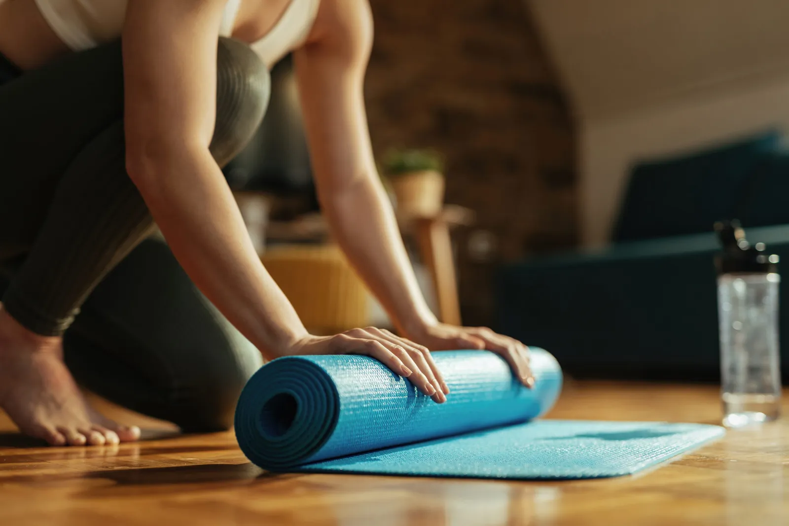 Pilam Pilates Volpelleres — pilates-studio en Volpelleres, Sant Cugat del Vallès — 2