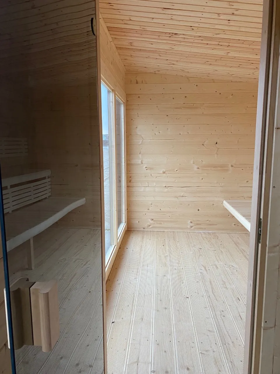 Københavns Badeklub — wellness-studio i Kødbyen, København — 2