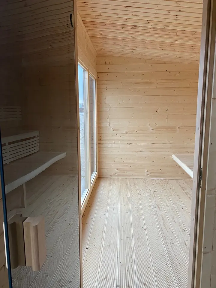 Københavns Badeklub — wellness-studio i Kødbyen, København — 2