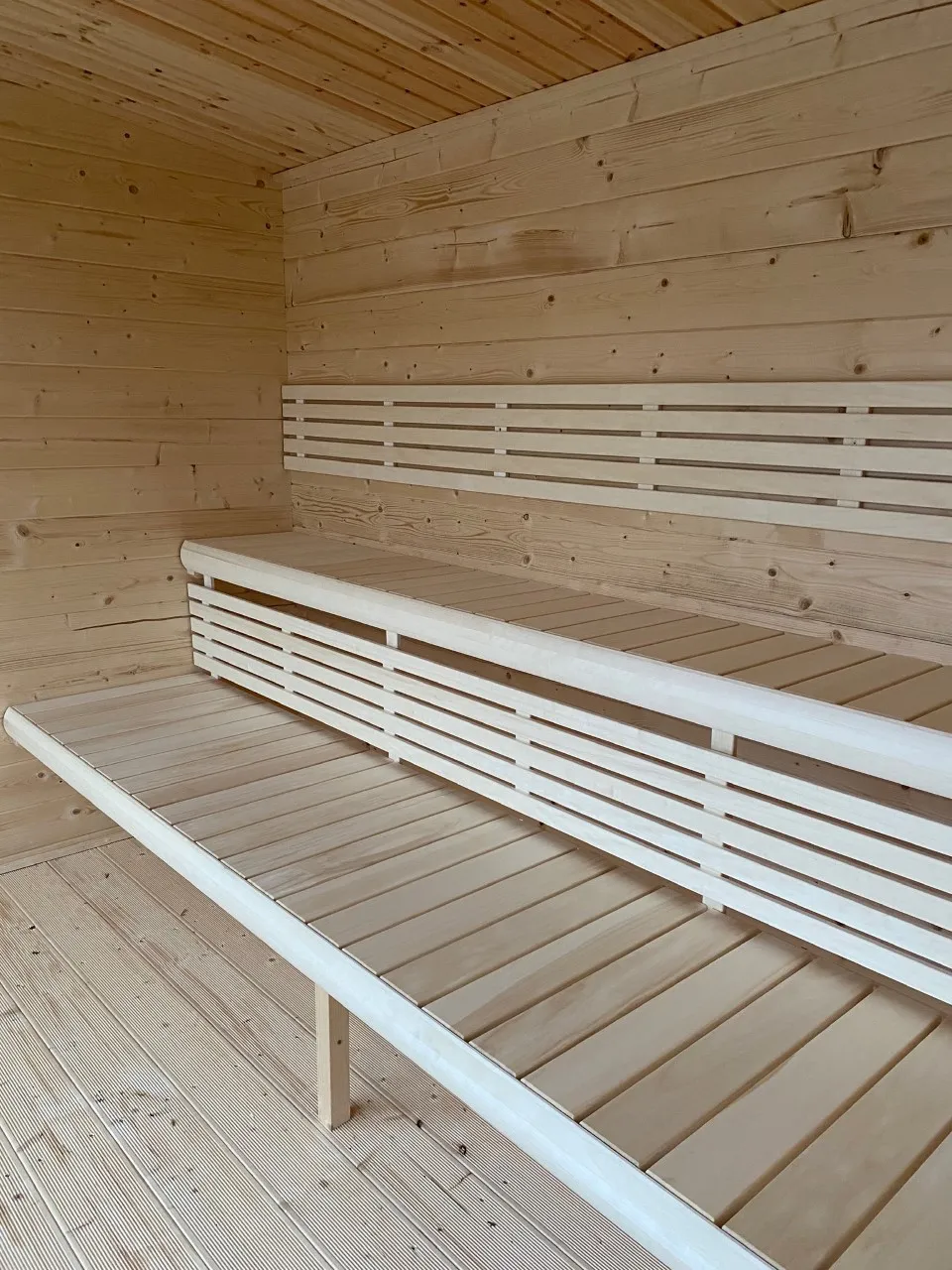 Københavns Badeklub — wellness-studio i Kødbyen, København — 3