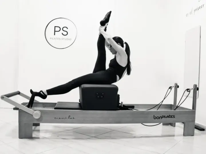 Ps Pilates Studio Pamela Scheffer — pilates-studio i Vecindario, Vecindario