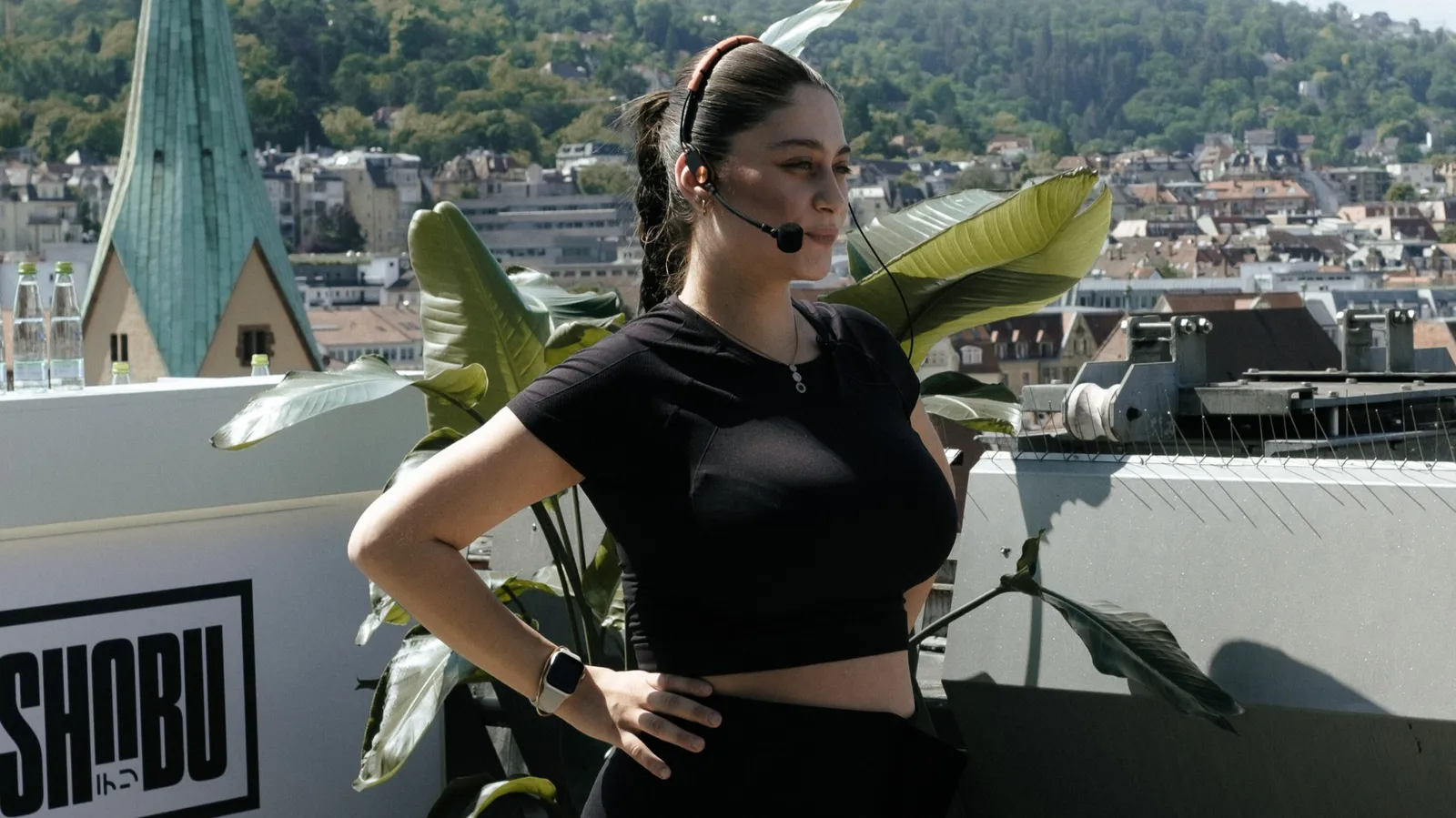 JUST Social Health Club — pilates-studio i Stuttgart — 3