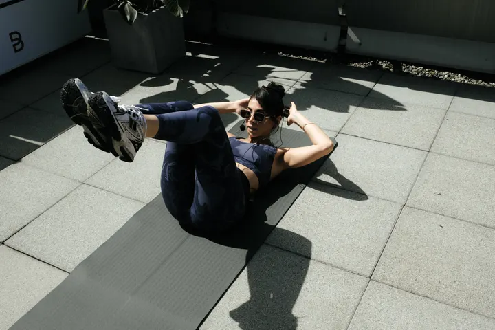 JUST Social Health Club — Pilates in Rathaus, Stuttgart