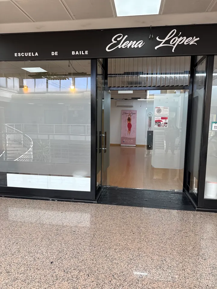 Escuela Elena López Sede 1 — baile-studio en Móstoles — 3