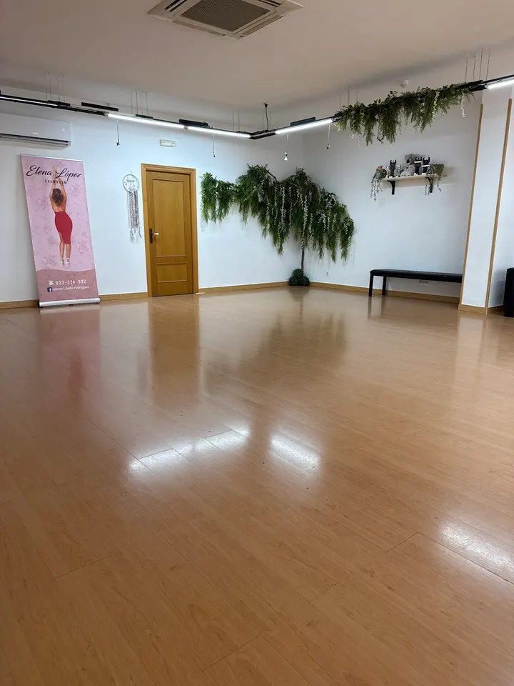 Escuela Elena López Sede 1 — baile-studio en Móstoles — 5