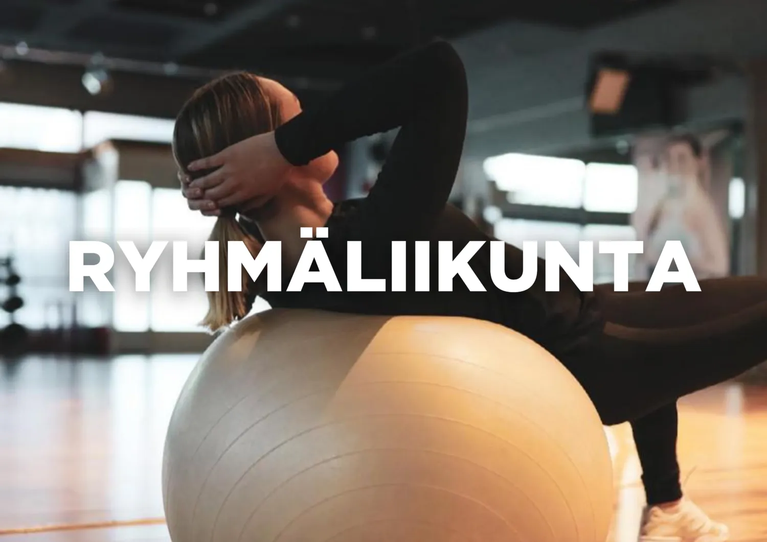 Ladyt Kannelmäki — fitnessstudio – Helsinki — 3