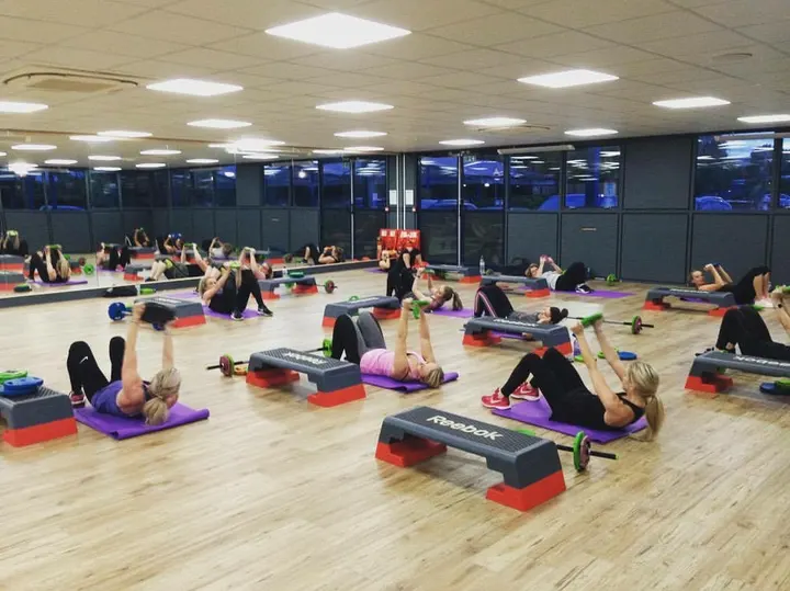 Gym Monkeys — Fitness Studio in Wavertree, Liverpool