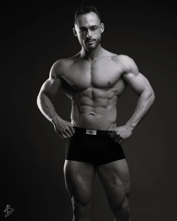 RF Fitness Coaching — personal training-studio in Orthenpoort, 's-Hertogenbosch — 2