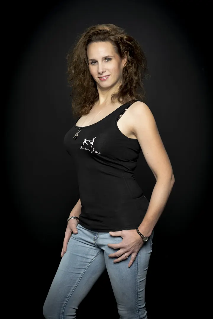 LatinJoy Dance Company — dans-studio in Rosmalen — 4