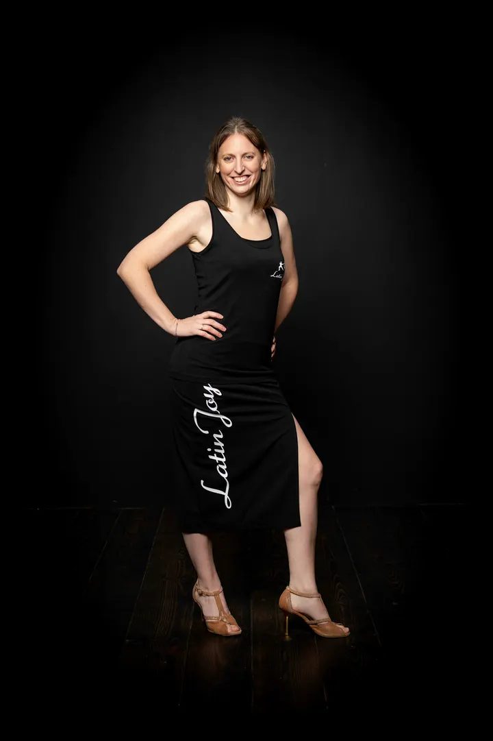 LatinJoy Dance Company — dans-studio in Rosmalen — 5