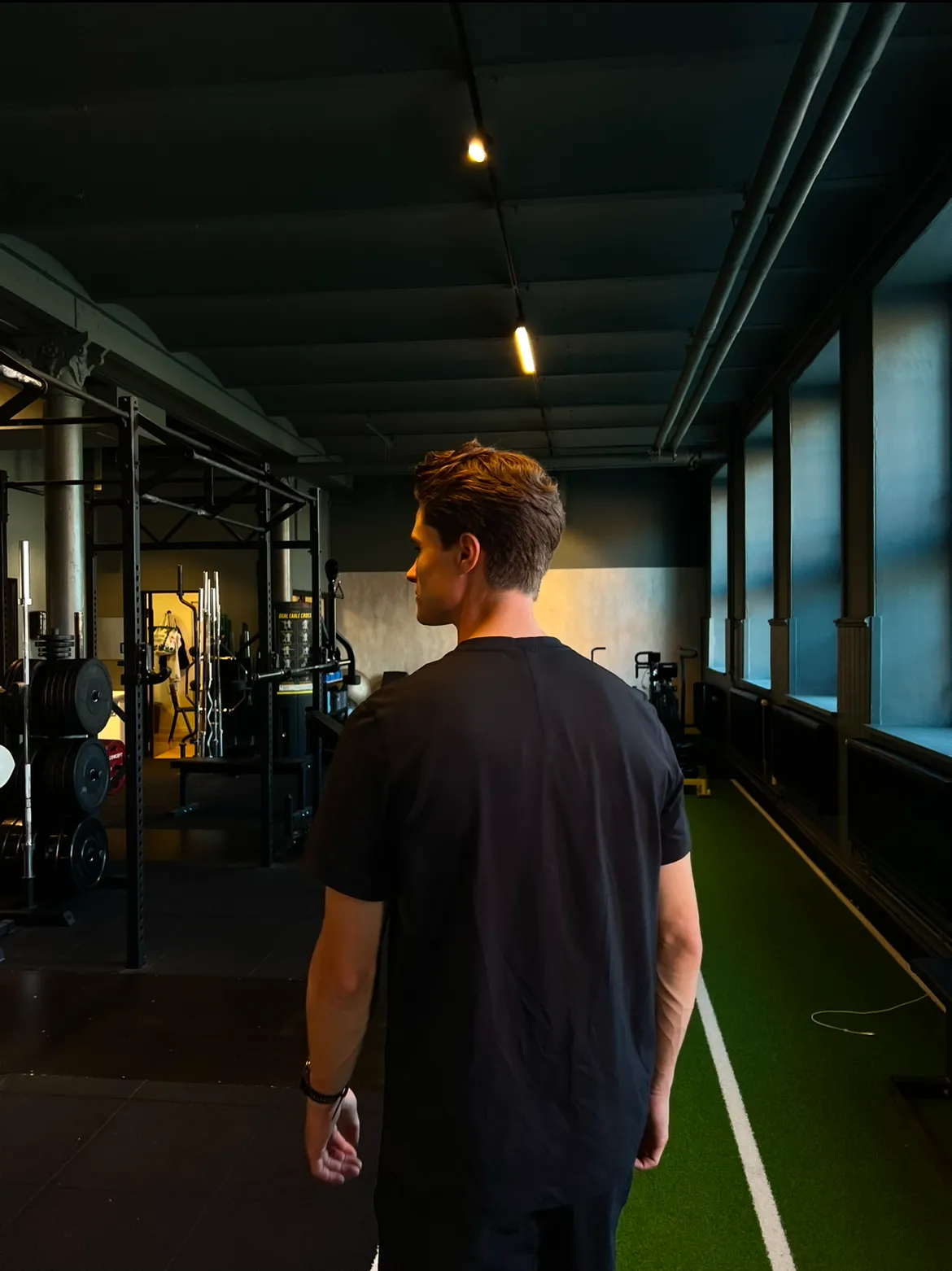Kalle Öberg Performance Training AB — pt-studio-studio i Masthugget, Göteborg — bild 3